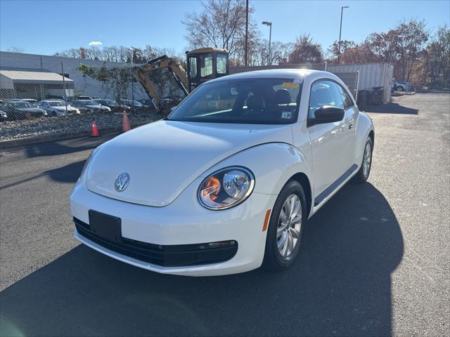 2015 volkswagen beetle 1.8t