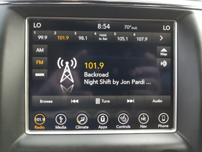 used 2018 jeep grand cherokee 4wd trailhawk westbrook, me 04092 for sale in westbrook, maine