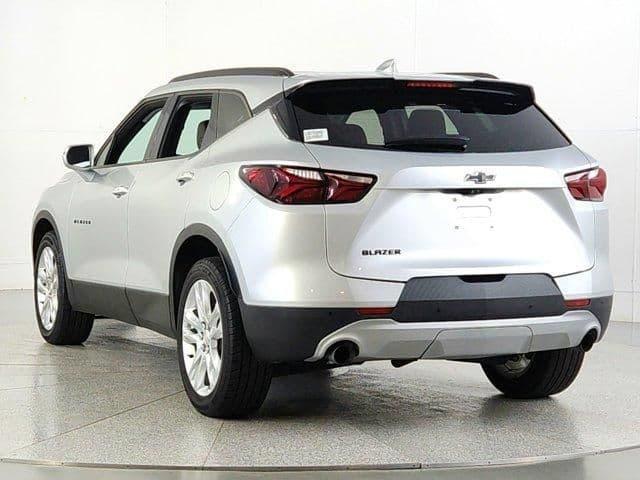 2020 chevrolet blazer lt in evansville, indiana