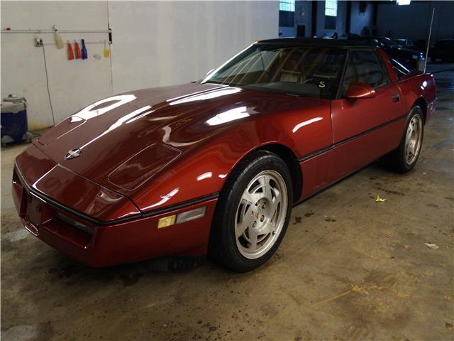 no reserve . good miles . clean . 350ci v8