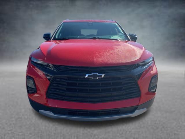 2021 chevrolet blazer 2lt