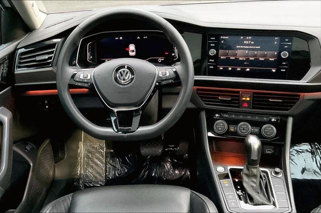2020 volkswagen jetta t mulliner