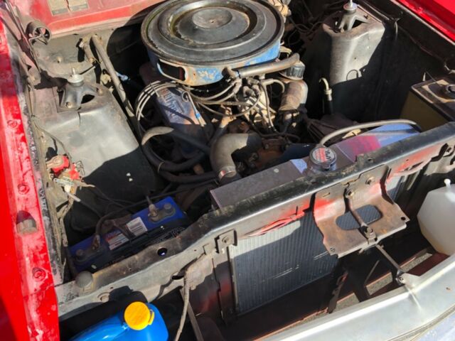 1969 convertible fairlane 500