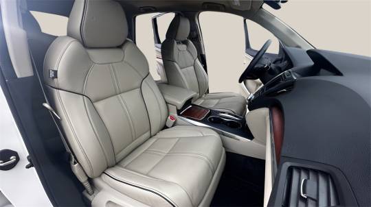 2017 Acura MDX