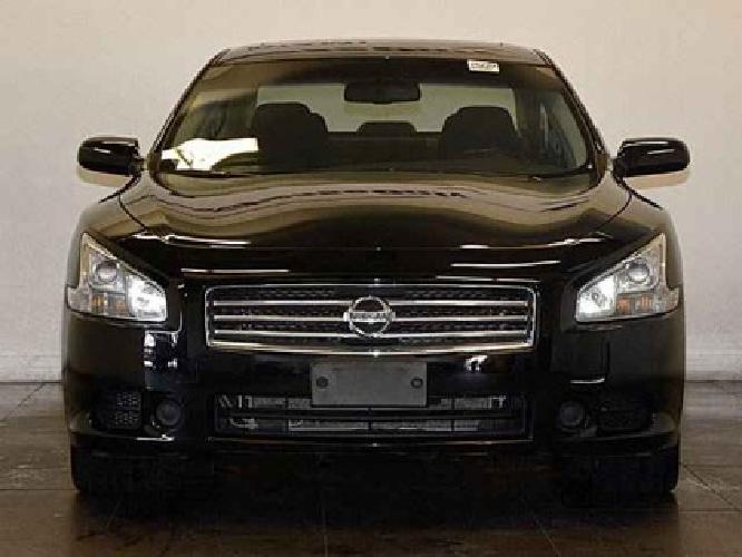 2011 nissan maxima 3.5 s in miami, fl