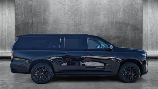 2023 Cadillac Escalade