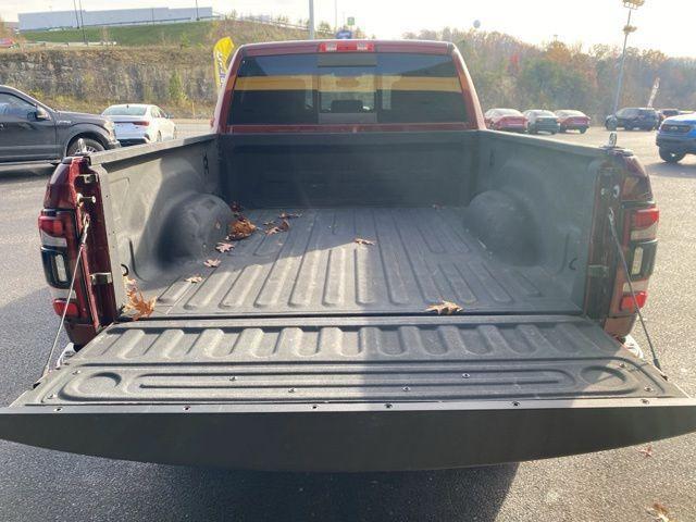 2019 ram 2500 power wagon