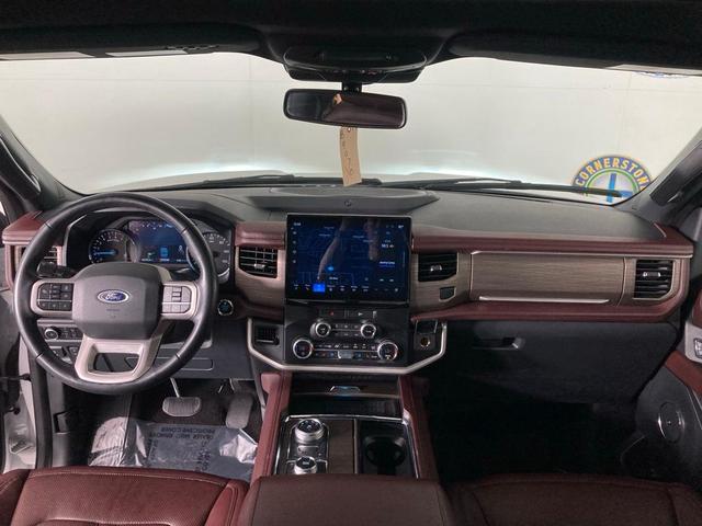 2023 ford expedition max limited