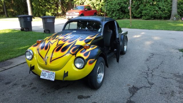 1970 volksrod