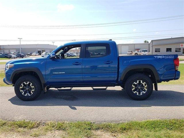 used 2017 toyota tacoma trd off-road jonesboro, ar 72404 for sale in jonesboro, arkansas