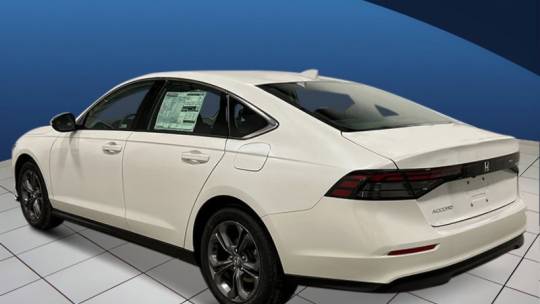 2024 Honda Accord