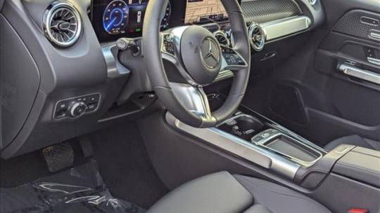 2024 Mercedes-Benz EQB