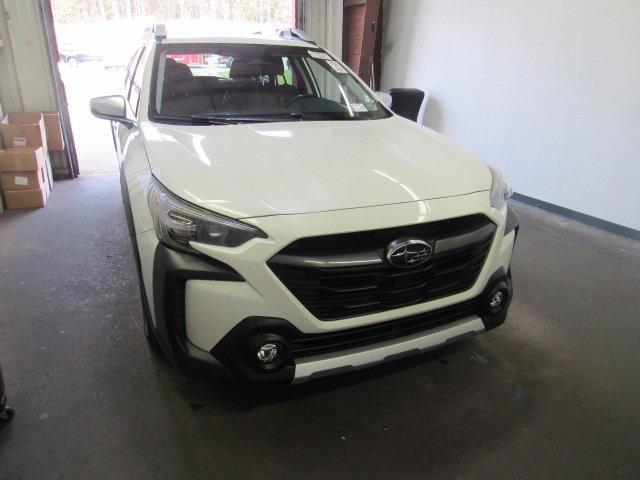 2023 subaru outback touring xt