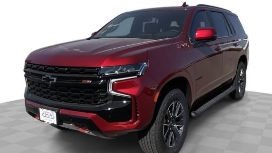2024 Chevrolet Tahoe