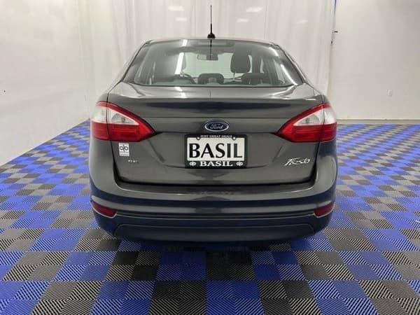 2017 ford fiesta in secaucus, new jersey
