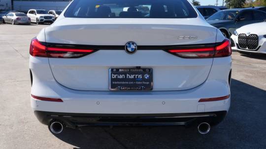2024 BMW 2 series