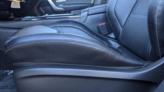 2025 Mercedes-Benz CLA