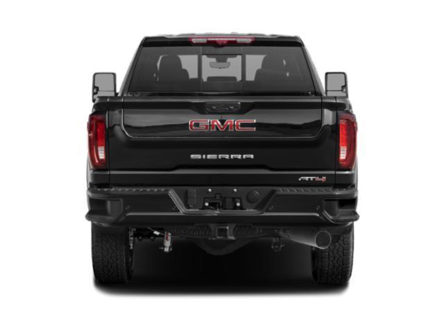 2023 gmc sierra 2500 at4