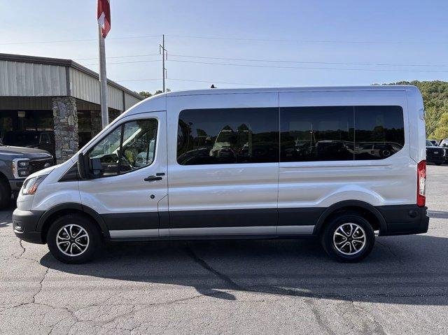 2024 ford transit-350 xl