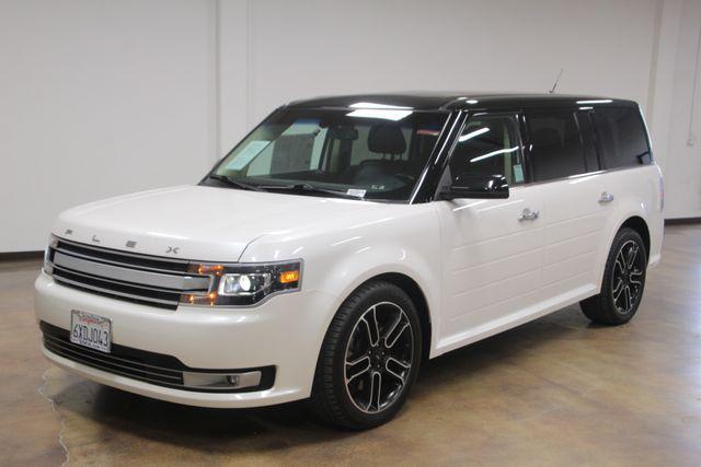 2013 ford flex limited w/ecoboost