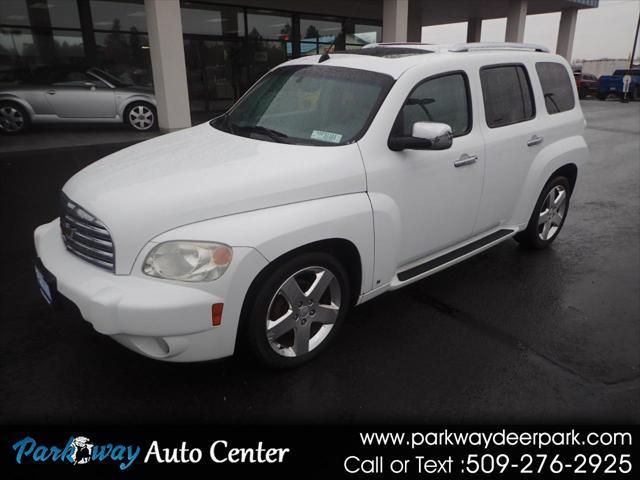 2006 chevrolet hhr lt