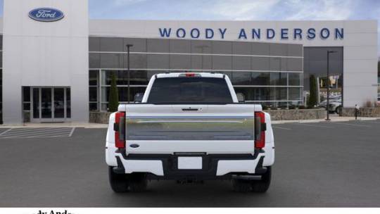 2024 Ford F-350
