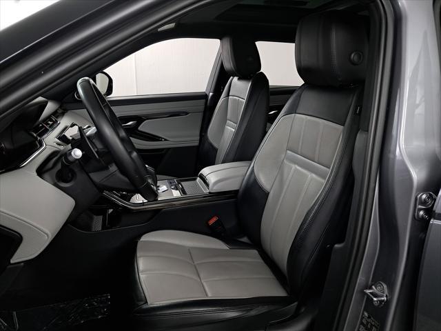 2020 land rover range rover evoque r-dynamic s