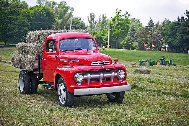 like new! ford f-150 totally rebuilt