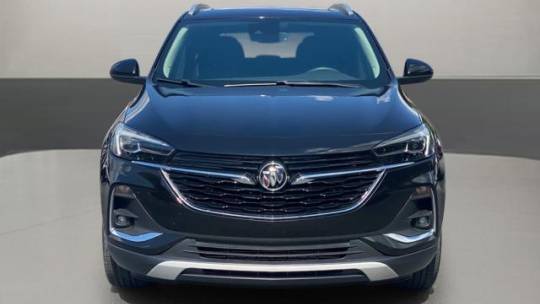 2022 Buick Encore GX
