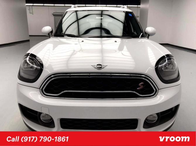 used 2019 mini cooper countryman s all4 nashville, tn 37242 for sale in nashville, tennessee