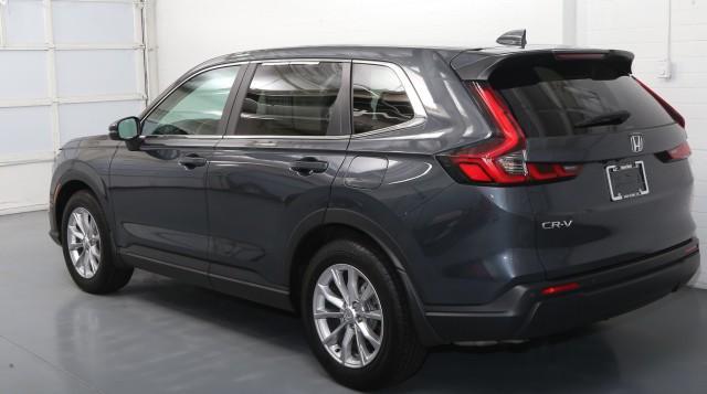 2023 honda cr-v ex-l awd