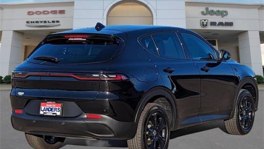 2024 Dodge Hornet