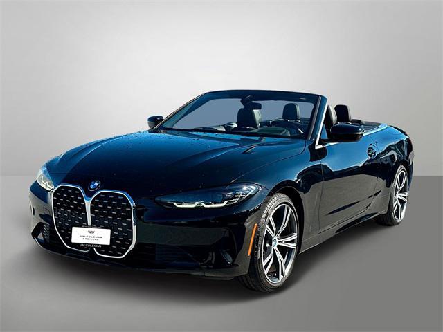 2022 bmw 430 i xdrive