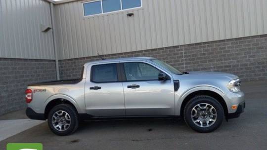 2024 Ford Maverick