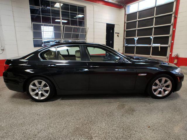 2013 bmw 550 xdrive