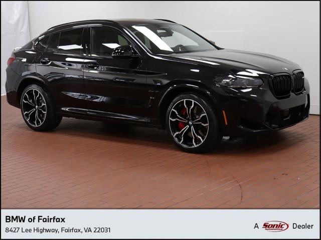2023 bmw x4 m awd