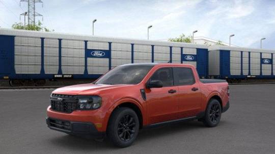 2024 Ford Maverick
