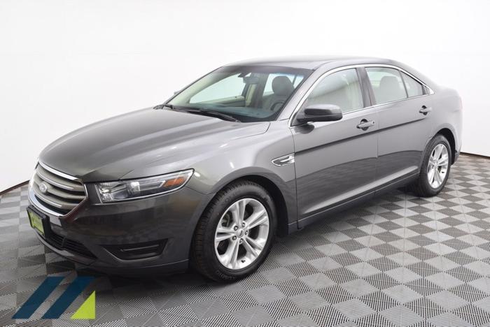 used 2015 ford taurus sel la crosse, wi 54603 for sale in la crosse, wisconsin
