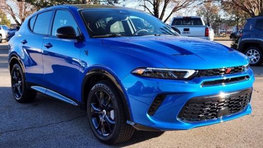 2024 Dodge Hornet