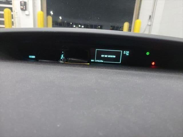 2011 toyota prius one in east providence, rhode island