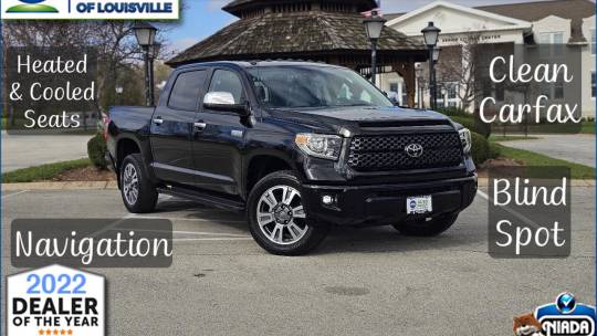 2019 Toyota Tundra