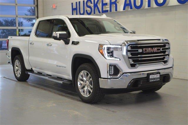 new 2019 gmc sierra 1500 slt lincoln, ne 68521 for sale in lincoln, nebraska