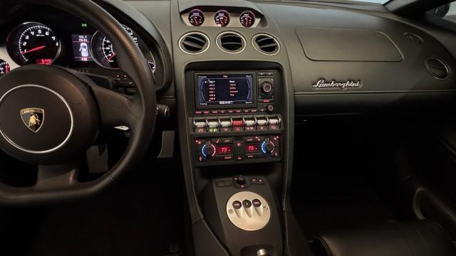 2013 lamborghini gallardo lp560-4
