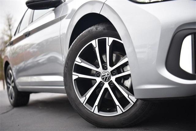 2023 volkswagen jetta 1.5t sport