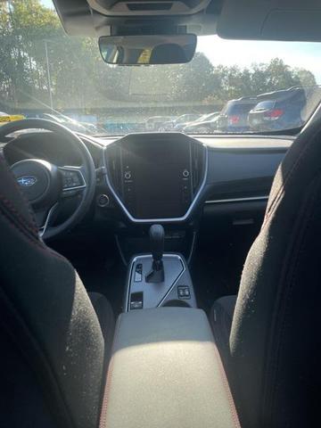 2024 subaru impreza sport