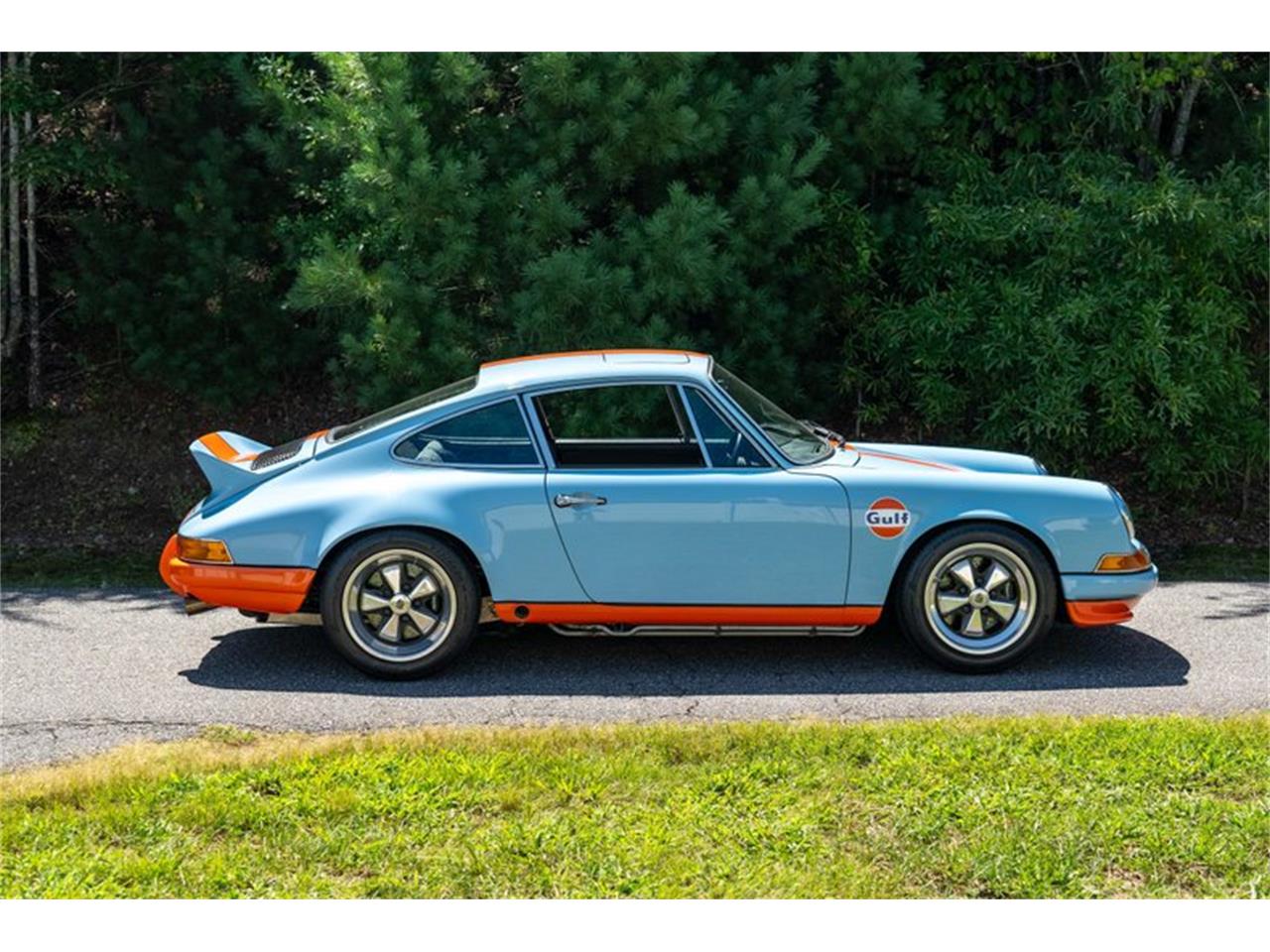 1981 porsche 911
