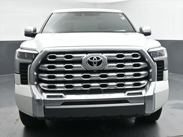 2022 toyota tundra 1794 edition
