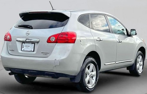 2013 nissan rogue s for sale in new jersey