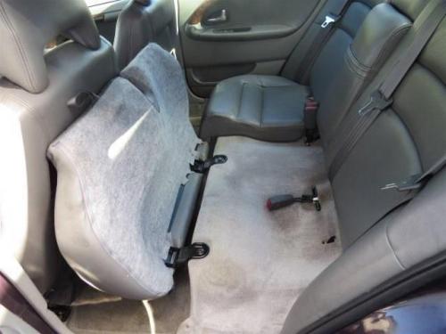 2000 volvo s40 a in new hampshire