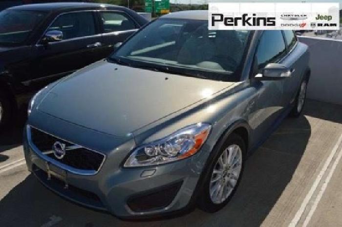 2012 volvo c30 in colorado springs, co